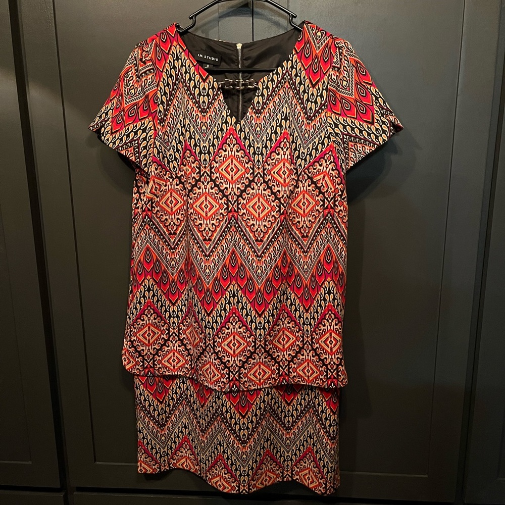 Midi dress